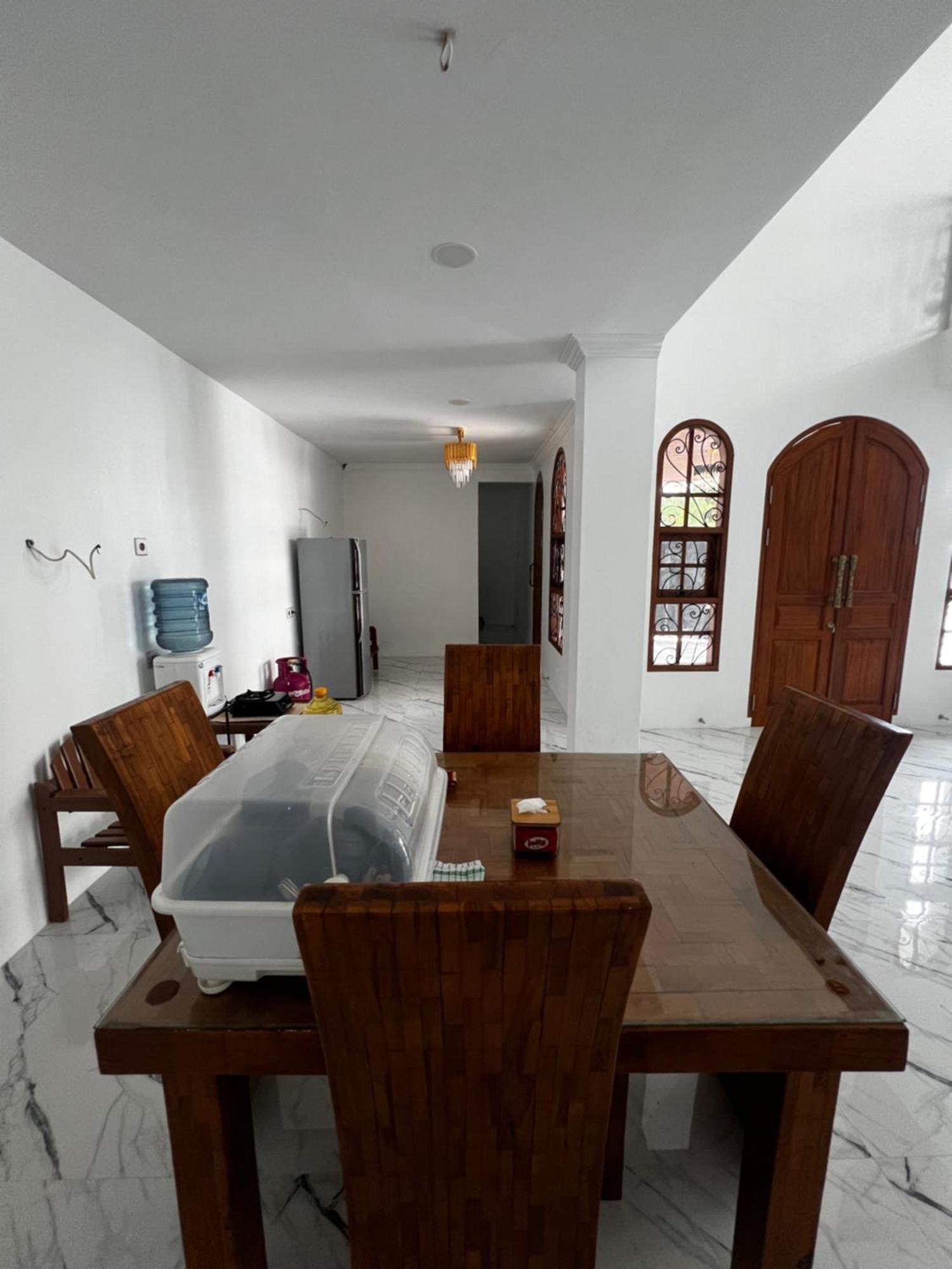 Utama House Rumah liburan Bandung