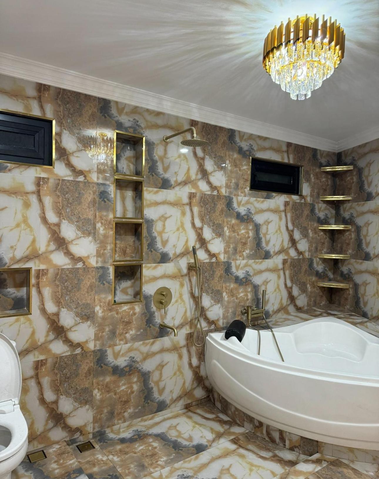 Utama House Rumah liburan Bandung