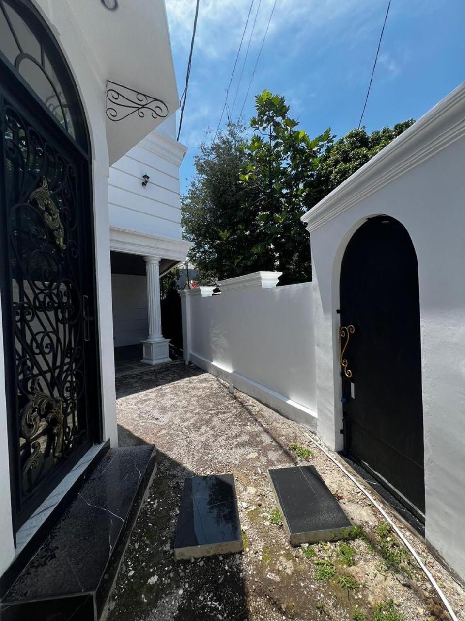 Rumah liburan Utama House *