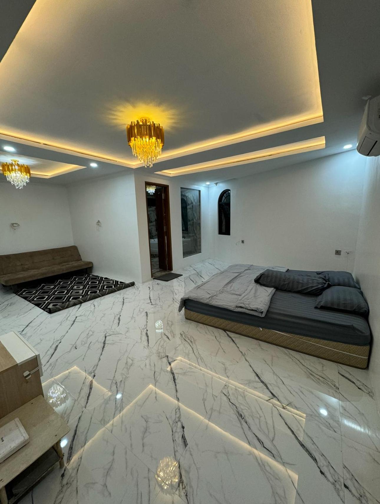 Rumah liburan Utama House Bandung