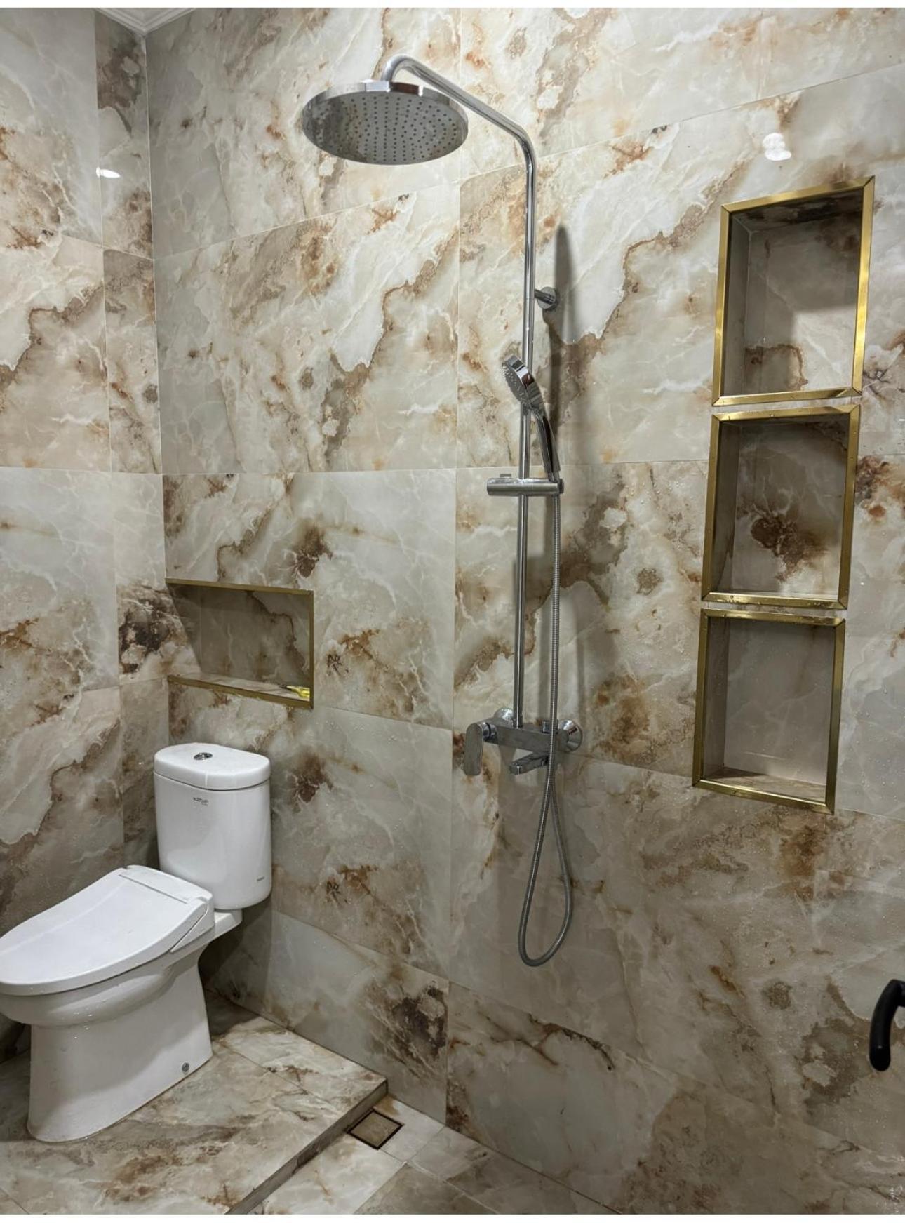 Utama House Rumah liburan